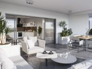 SPLENDIDE T3 DE 72M² AVEC 15M² DE TERRASSE VUE DEGAGEE...