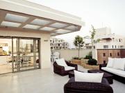 SPLENDIDE T4 Duplex en étage avec GRANDE terrasse
