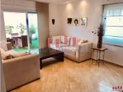 Splendide unique terrasse