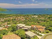 Splendide villa avec une vue panoramique