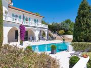 Splendide Villa avec Vue Panoramique sur la Mer –...