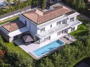 Splendide villa contemporaine 400m² Mougins