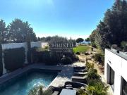 Splendide Villa de 272 m², vue mer sur Fort Boyard,...