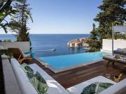 Splendide Villa de luxe située à Dubrovnik avec une vue...