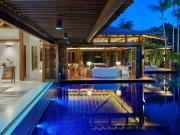 Splendide Villa de Luxe située sur un Golf