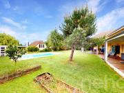 Splendid Detached Villa in Chevroux | dreamo. Ch