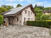 Splendide villa individuelle à Yverdon