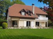 Splendide villa individuelle avec un grand jardin de...