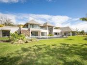 Splendide villa située Resort et du Golf Club.Mauritius