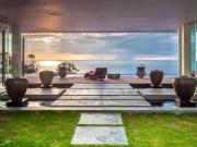 Splendide Villa surplombant Kamala