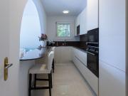 SPLENDIDO 3.5 LOCALI CON GIARDINO PRIVATO E VISTA LAGO