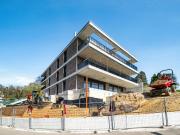 Splendido 3.5 locali in nuova residenza di alto standing