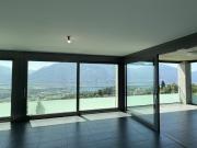 Splendido appartamento 4.5 locali + studio a Contra