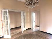 Splendido appartamento affrescato con giardino