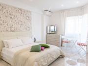 Splendido appartamento con 1 camera da letto in affitto...