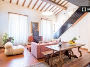 Splendido appartamento con 2 camere da letto in affitto...