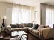 Splendido appartamento con 2 camere da letto in affitto...