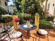 SPLENDIDO APPARTAMENTO CON 3 CAMERE DA LETTO E TERRAZZA