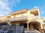 Splendido appartamento in villa indipendente bifamiliare