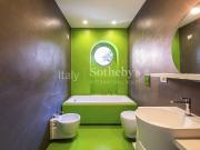 Splendido appartamento nel quartiere Parioli