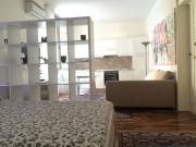 Splendido appartamento tipo open space