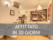 Splendido bilocale con terrazzo in Via Giovanni Battista...