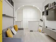 Splendido bilocale in affitto sul Naviglio