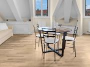 Splendido bilocale in via Vincenzo Monti