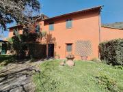 Splendido Casale con vigneto vista mare 580m² San...