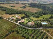 Splendido casale del 1800 1020m² Peccioli