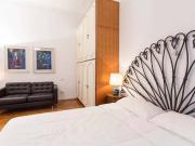 Splendido e accogliente monolocale zona Washington