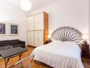 Splendido e accogliente monolocale zona Washington