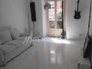 splendido e spazioso bilocale in via Solferino