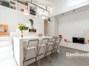 Splendido Loft in locazione Trastevere