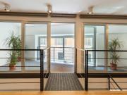 Splendido Loft Monti 90m² Roma