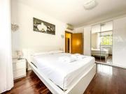 Splendido Quadrilocale vicino alla metro Istria