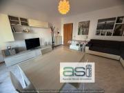 SPLENDIDO QUADRILOCALE ZONA RESIDENZIALE E CENTRALE