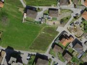 Splendido terreno edificabile, frazionabile min. 350 mq...