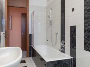 Splendido trilocale com ampio terrazzo