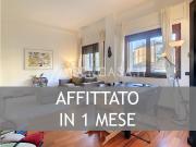 Splendido trilocale con terrazzo in locazione in Via...