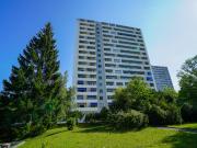 Splendie 4.5 pièces de 138m2 dans immeuble avec piscine...