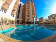 SPLENDOR THERMAS QUARTO SALA COZINHA WC CALDAS NOVAS