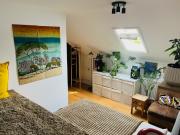 Split Level 1 Bed Flat Available in December! Split Level 1 Bed Flat Available in December!