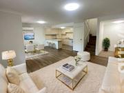 Split Level 2 Bedroom Apartment at ARRIVA Camperdown!