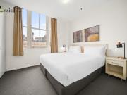 Split Level 2 Bedroom Apartment Close To Pyrmont Metro