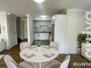 Split Level 2 Bedroom Unit at ARRIVA Camperdown!