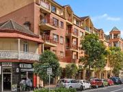 Split Level 2 Bedroom Unit at ARRIVA Camperdown!