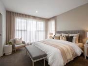 Split Level Design to suit First Home Buyers