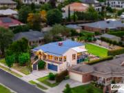 Ground Floor Self Contained Granny Flat An Impressive Option
