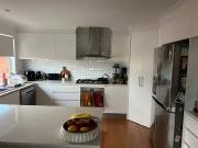 SPLIT LEVEL FAMILY HOME